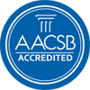 AACSB logo