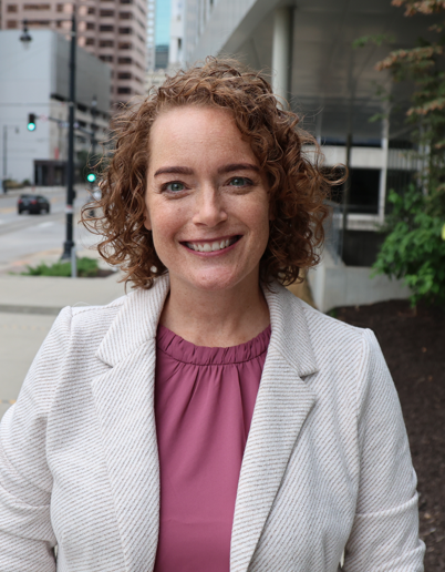 Emily Brown Headshot