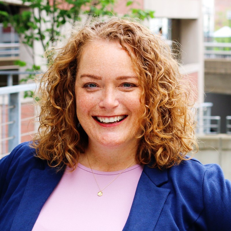 Emily Brown headshot