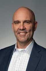 Gary Schafer Headshot