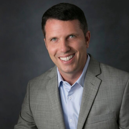 Joel Thomas headshot