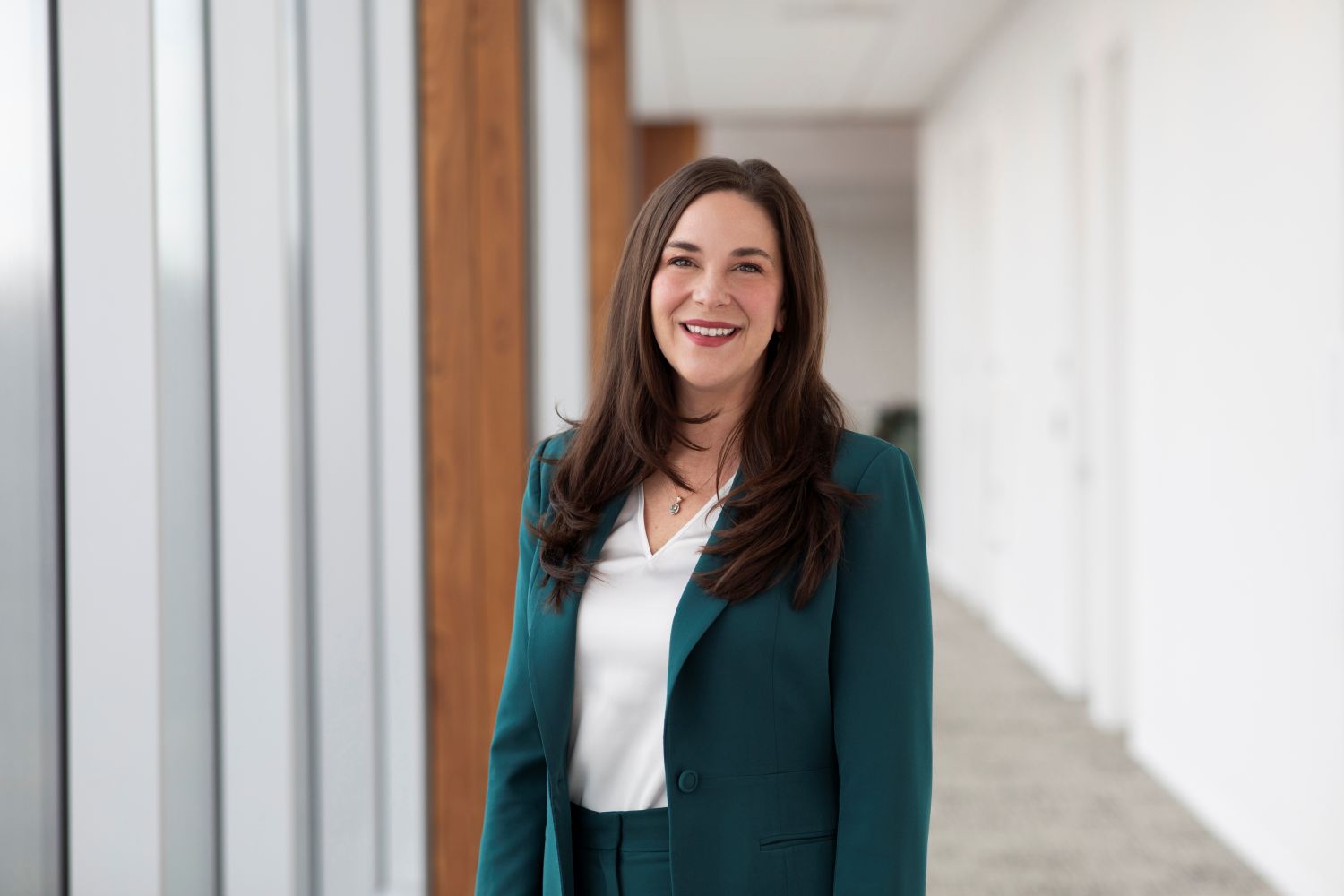 Marie Moore Headshot